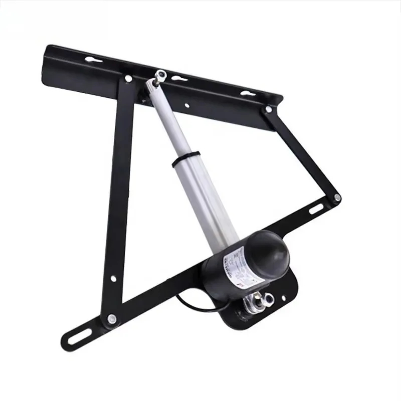 Gas Lift Storage Bed Hydraulic - กลไกยกเตียงพร้อมที่เก็บของ โช้คอัพแก๊ส ระบบยกไฮดรอลิก ฮาร์ดแวร์เตียงแบบซ่อน