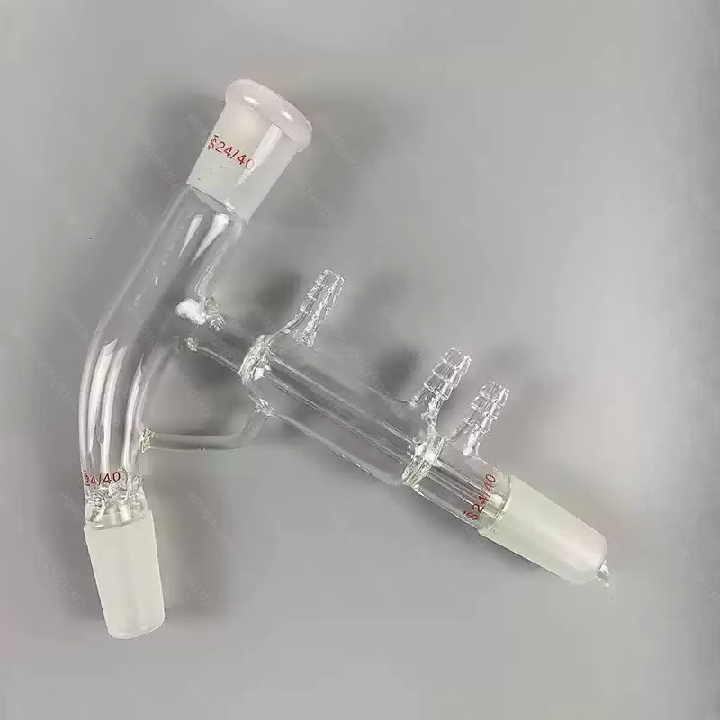Outdoor Furniture - หัวกลั่นแบบ Short Path Condenser รุ่นใหม่, หัวกลั่นคุณภาพพรีเมียม,