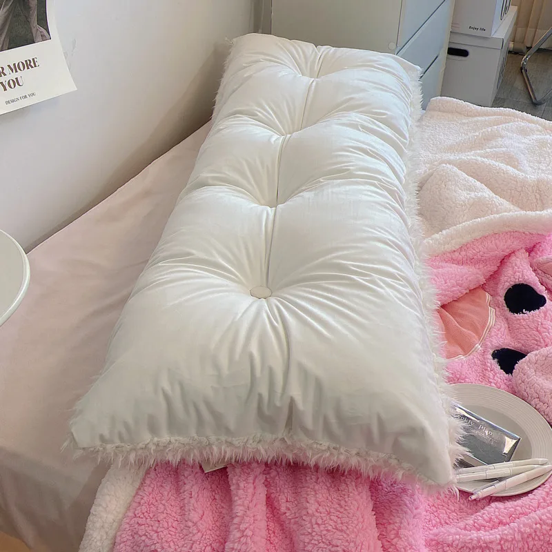 Headboard Cushion Backrest Tatami - เบาะรองหัวเตียงแบบหรูหรา นุ่มสบาย ใช้เป็นพนักพิงหลัง วางพิงผนังได้ ใช้กับที่นอนแบบทาทามิ แผ่นรองนุ่ม