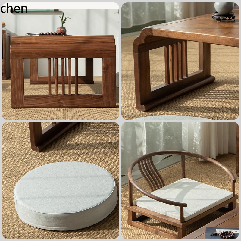 i5.15 โต๊ะและเก้าอี้เตี้ยแบบทา - Chairs บทวิจารณ์และราคา