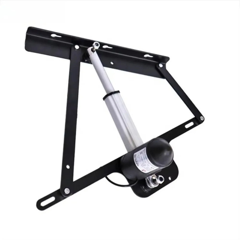 กลไกยกเตียงพร้อมที่เก็บของ  โช - Gas Lift Storage Bed Hydraulic บทวิจารณ์และราคา