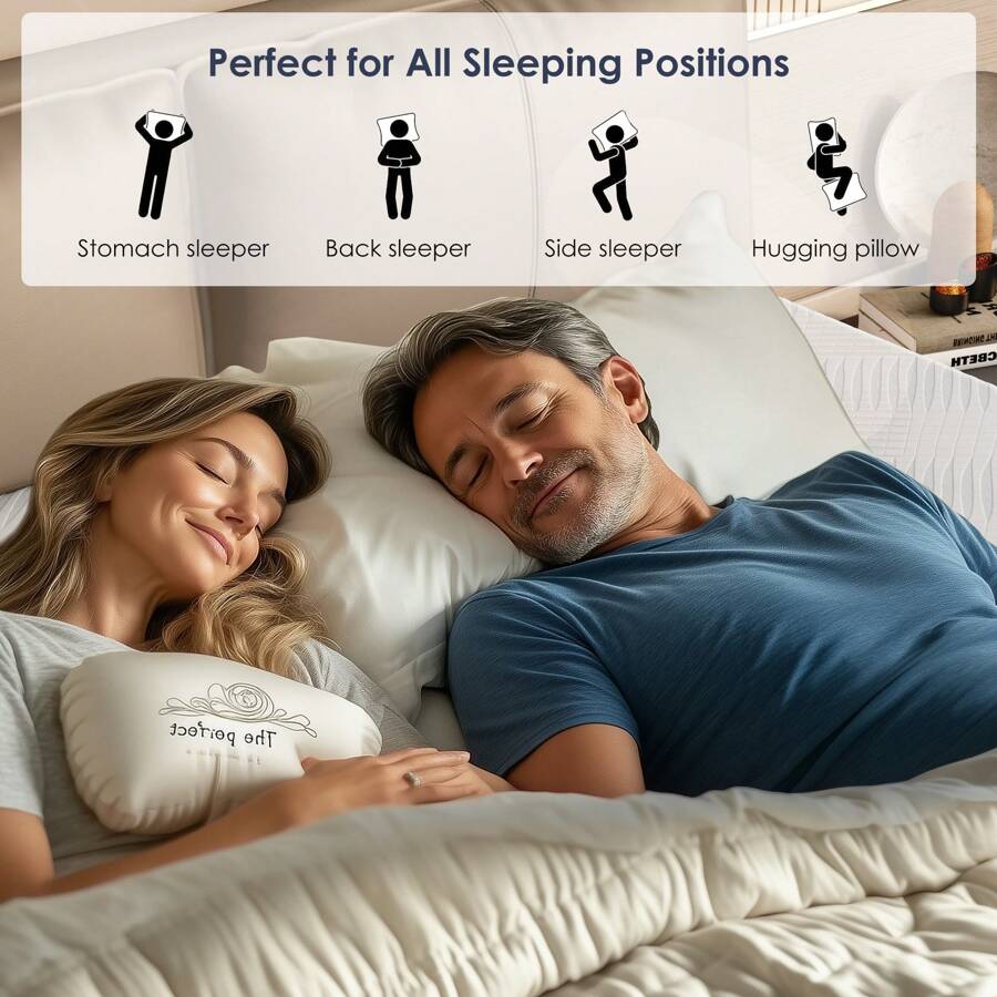 ที่นอนเมมโมรี่โฟมขนาด 10/12 นิ - Memory Foam Mattress In A Box Queen บทวิจารณ์และราคา
