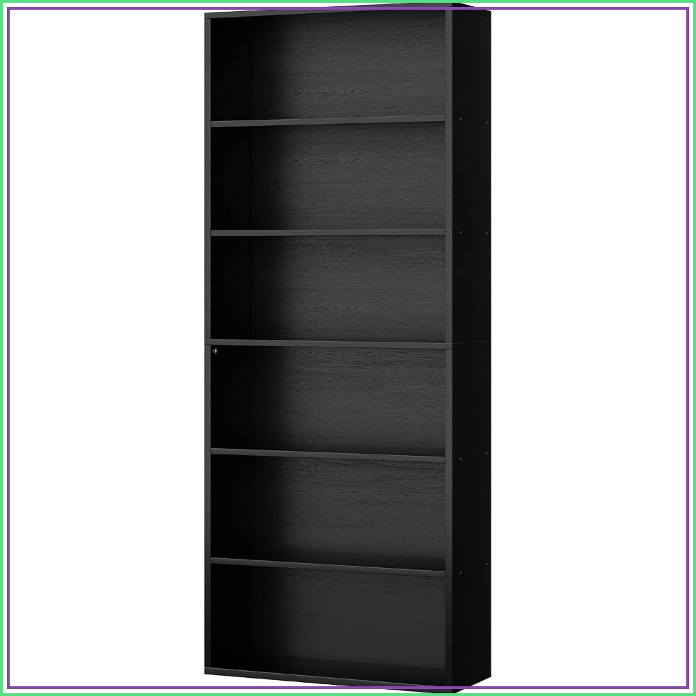 ชั้นวางหนังสือแบบเปิด 6 ชั้น,  - Storage บทวิจารณ์และราคา