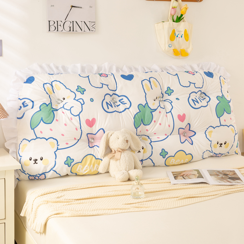 หมอนเสื่อทาทามิสำหรับห้องนอน,  - Headboard Cushion Backrest Tatami บทวิจารณ์และราคา