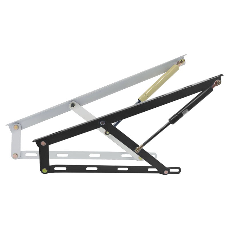 แกนยกไฮดรอลิกสำหรับเตียงทาทามิ - Gas Lift Storage Bed Hydraulic บทวิจารณ์และราคา