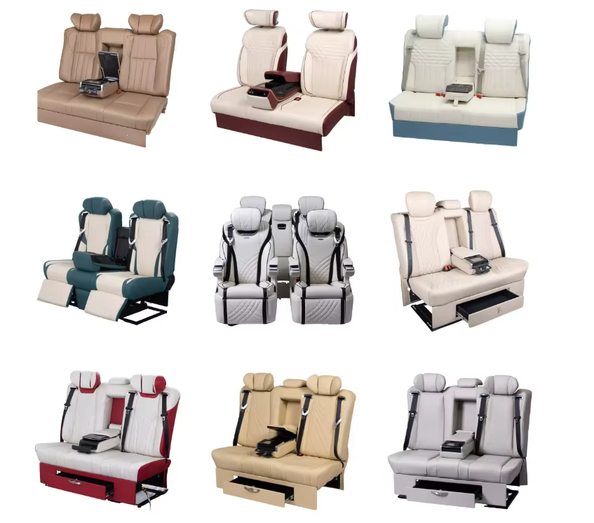 โซฟาเบดพับได้สำหรับรถบ้าน RV   - Sofas บทวิจารณ์และราคา