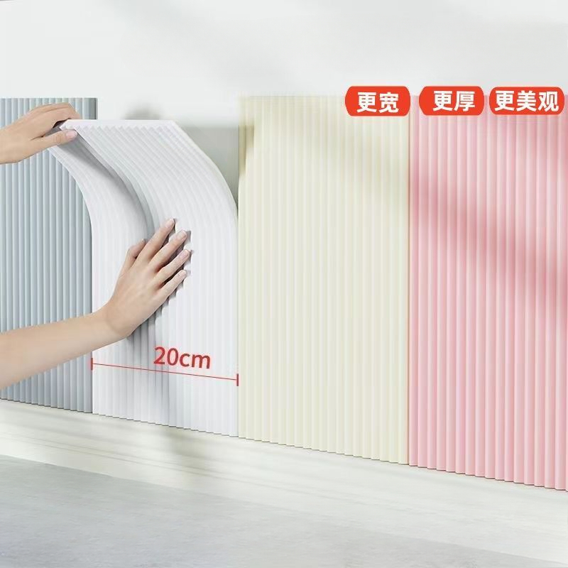 Self-กาวขยับขยายสติ๊กเกอร์ติดผ - Headboard Cushion Backrest Tatami บทวิจารณ์และราคา