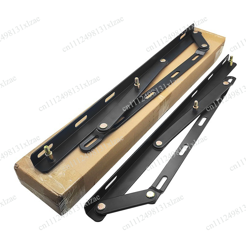 แกนยกไฮดรอลิกสำหรับเตียงทาทามิ - Gas Lift Storage Bed Hydraulic บทวิจารณ์และราคา