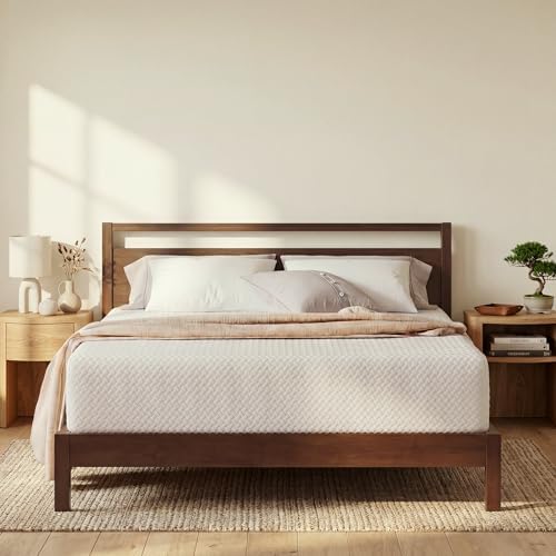 ที่นอนควีนไซส์, ที่นอนควีนไซส์ - Memory Foam Mattress In A Box Queen บทวิจารณ์และราคา