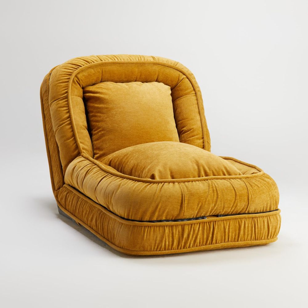 โซฟาพับได้แบบปรับเอนได้สำหรับน - Sofas บทวิจารณ์และราคา