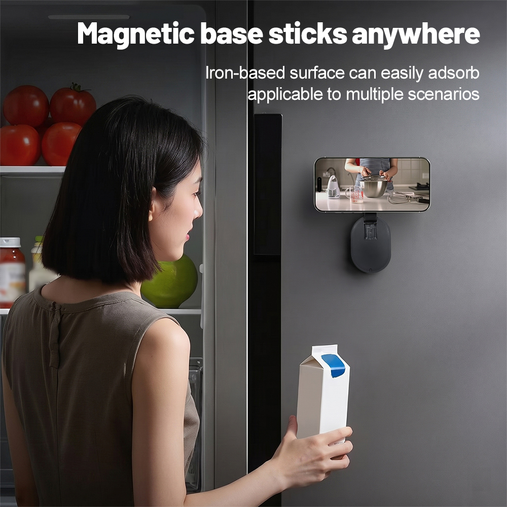 360 °   ที่วางโทรศัพท์แม่เหล็ก - Bedroom Furniture บทวิจารณ์และราคา