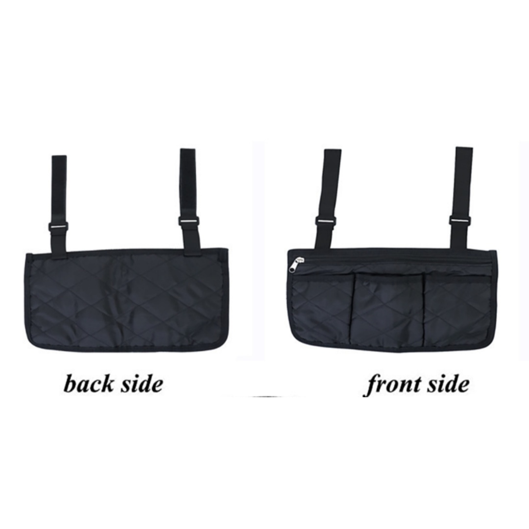 กระเป๋าเก็บของข้างที่วางแขนรถเ - Storage บทวิจารณ์และราคา