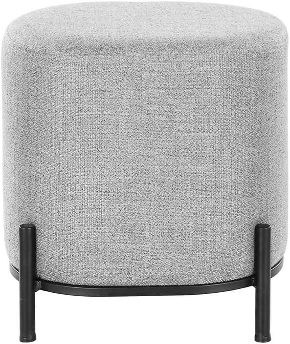 เก้าอี้สตูลทรงกลมแบบออตโตมัน,  - Bedroom Furniture บทวิจารณ์และราคา