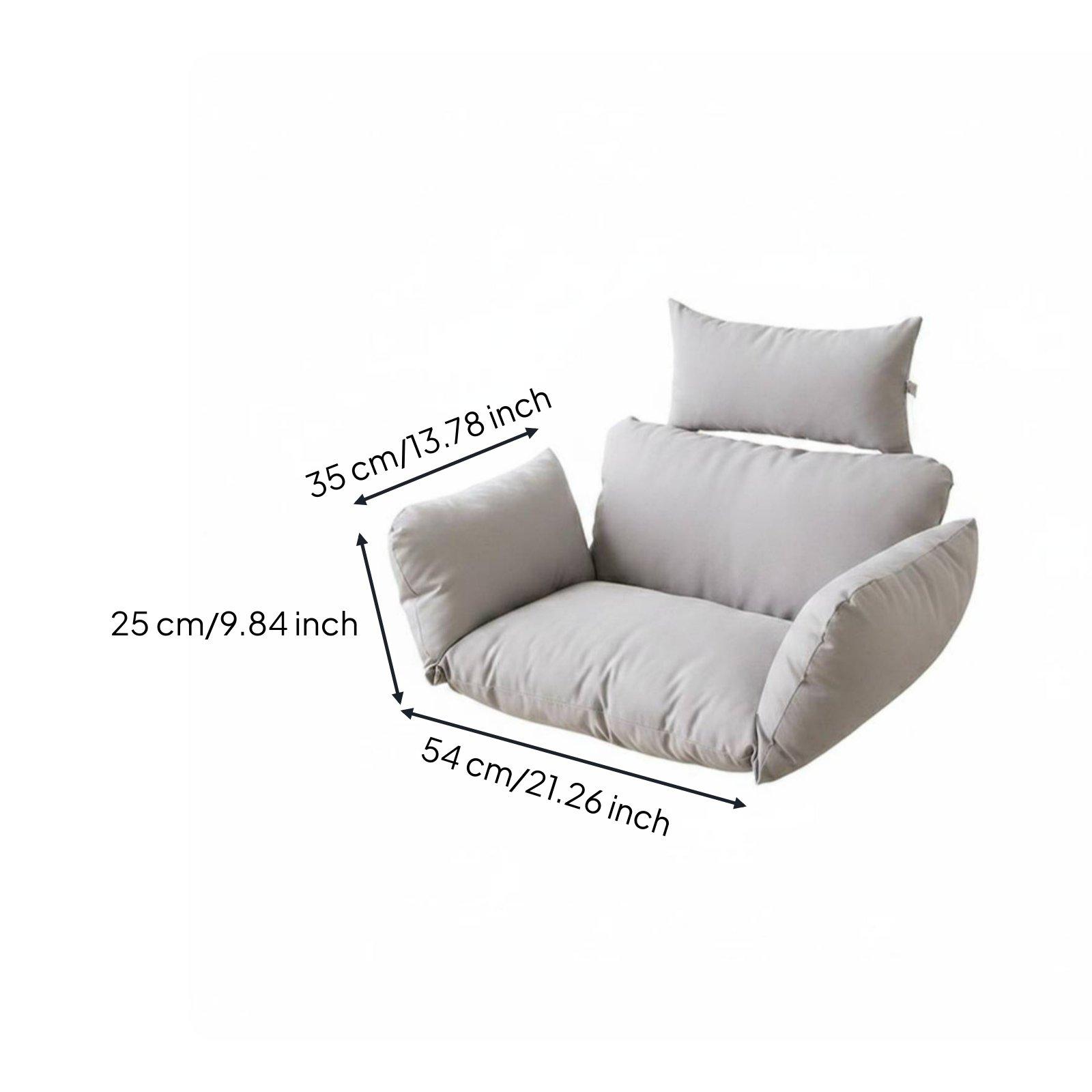 ปลอกเบาะรองนั่งแบบถอดได้สำหรับ - Outdoor Furniture บทวิจารณ์และราคา