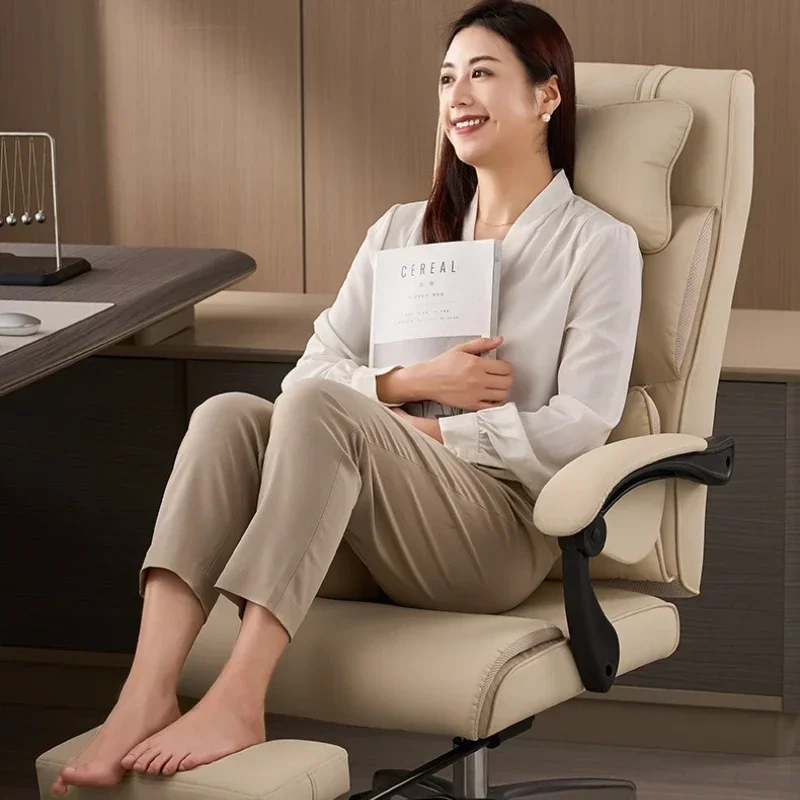 เก้าอี้หนัง เก้าอี้ผู้บริหาร เ - Sofas บทวิจารณ์และราคา