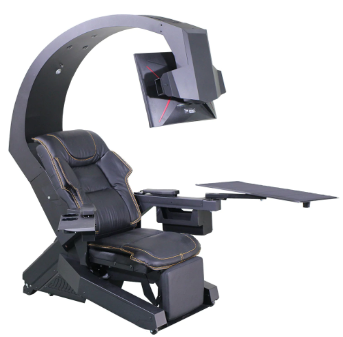 เก้าอี้คอมพิวเตอร์ IW320 รุ่นย - Office Furniture บทวิจารณ์และราคา