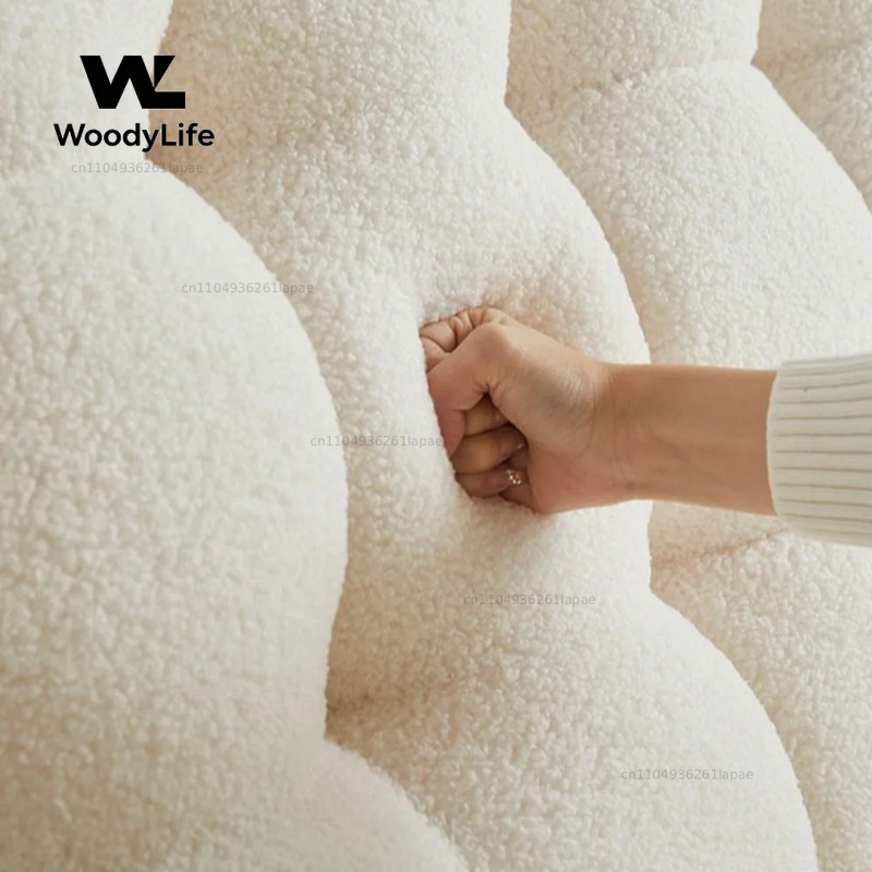 เบาะรองหลังเตียงนอน ออกแบบตามห - Headboard Cushion Backrest Tatami บทวิจารณ์และราคา