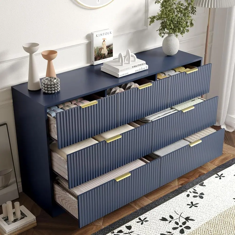 ตู้ลิ้นชักห้องนอนขนาด 55 ซม. พ - Bedroom Furniture บทวิจารณ์และราคา