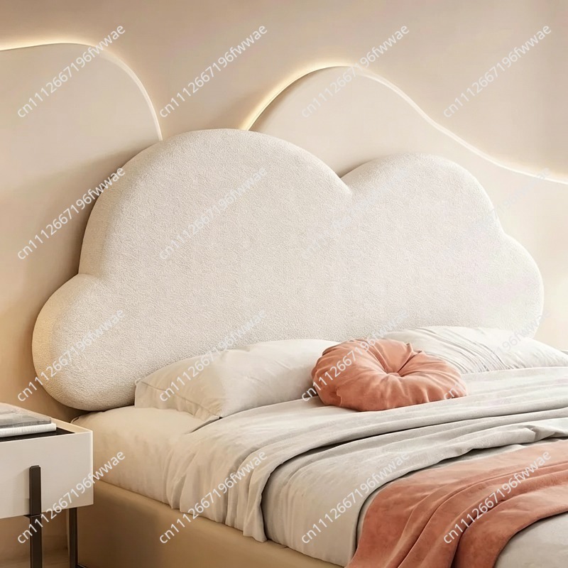 เบาะรองศีรษะรูปทรงเมฆ, เบาะนุ่ - Headboard Cushion Backrest Tatami บทวิจารณ์และราคา