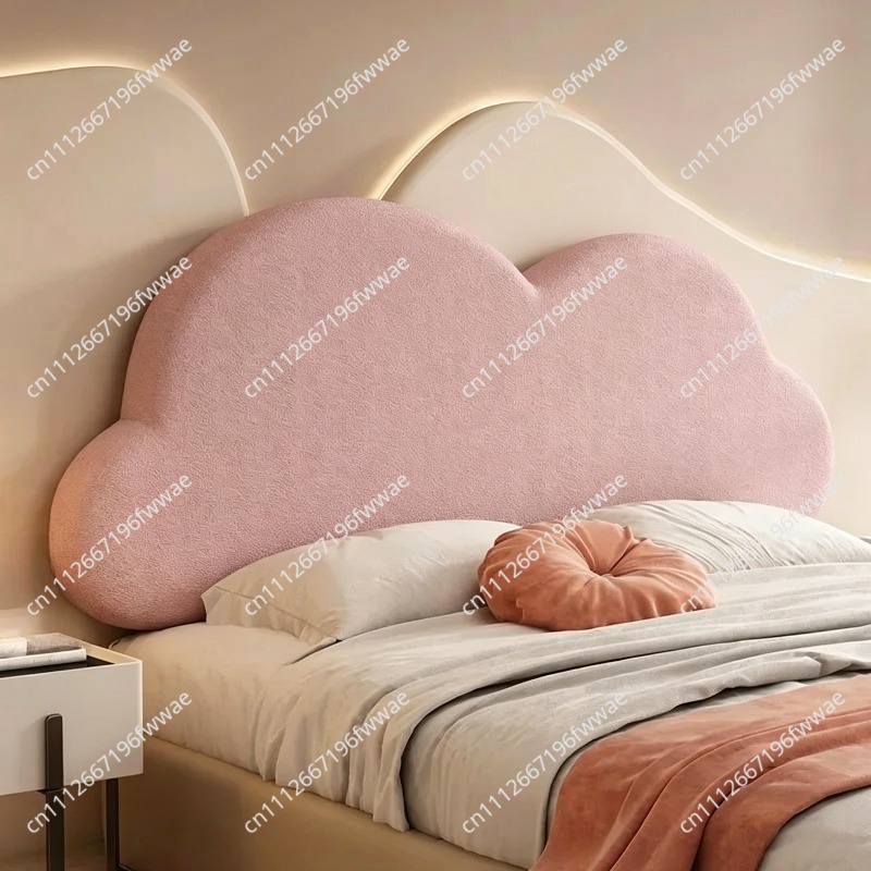 เบาะรองศีรษะรูปทรงเมฆ, เบาะนุ่ - Headboard Cushion Backrest Tatami บทวิจารณ์และราคา