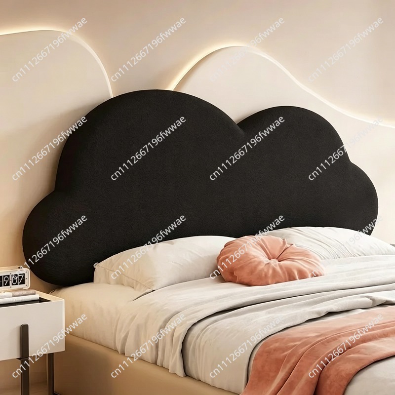 เบาะรองศีรษะรูปทรงเมฆ, เบาะนุ่ - Headboard Cushion Backrest Tatami บทวิจารณ์และราคา