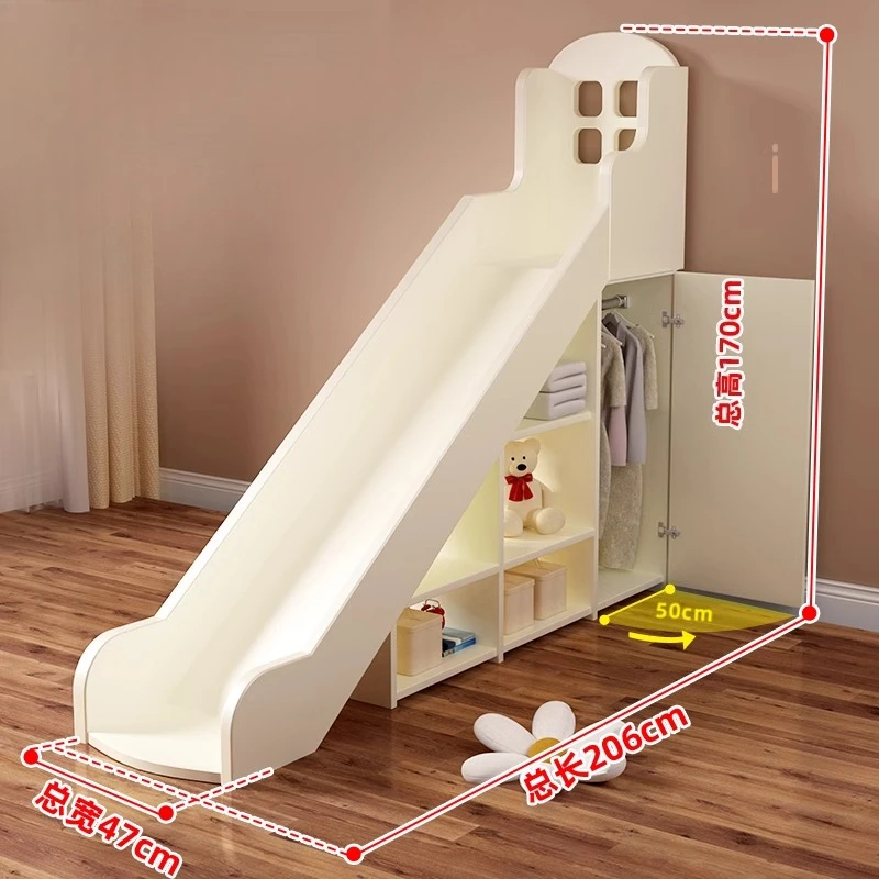 เตียงสองชั้นแบบลอฟท์พร้อมบันได - King Size Bed Frame With Storage Drawers บทวิจารณ์และราคา