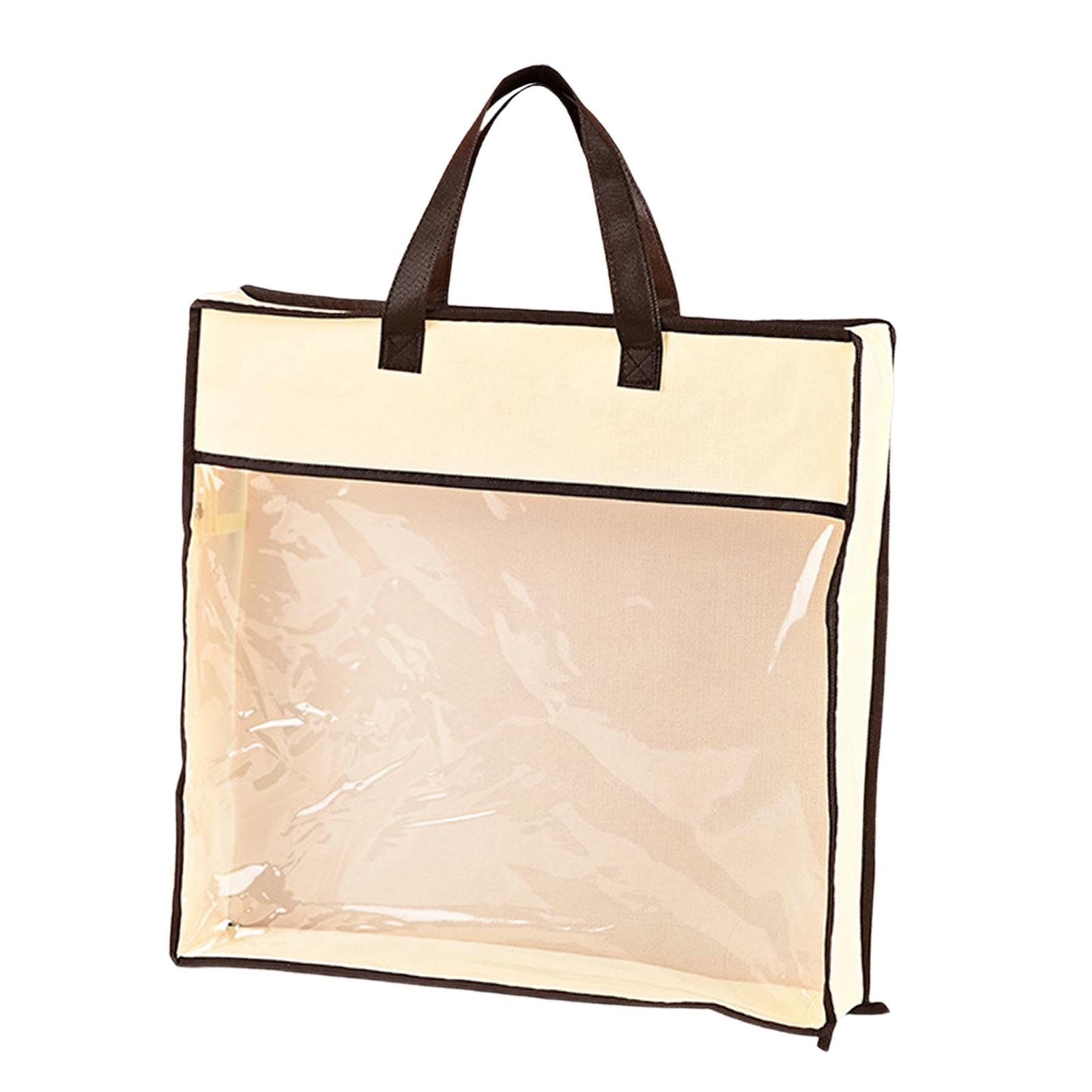 แบบพกพา, กันฝุ่น, ที่จัดเก็บขอ - Wardrobe Closet Portable Fabric Cover บทวิจารณ์และราคา