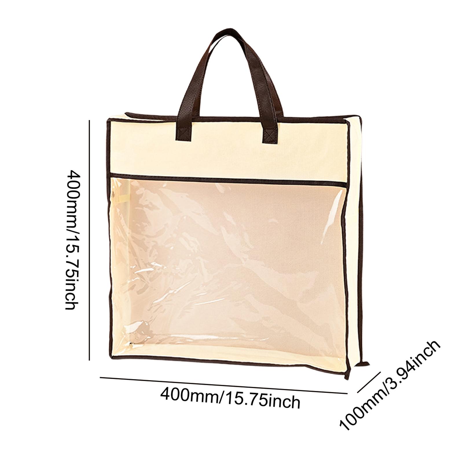 แบบพกพา, กันฝุ่น, ที่จัดเก็บขอ - Wardrobe Closet Portable Fabric Cover บทวิจารณ์และราคา