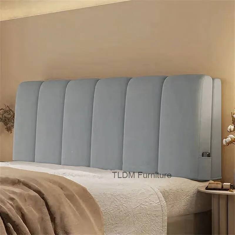 หมอนพิงหลัง หมอนพิงหัวเตียง หม - Headboard Cushion Backrest Tatami บทวิจารณ์และราคา