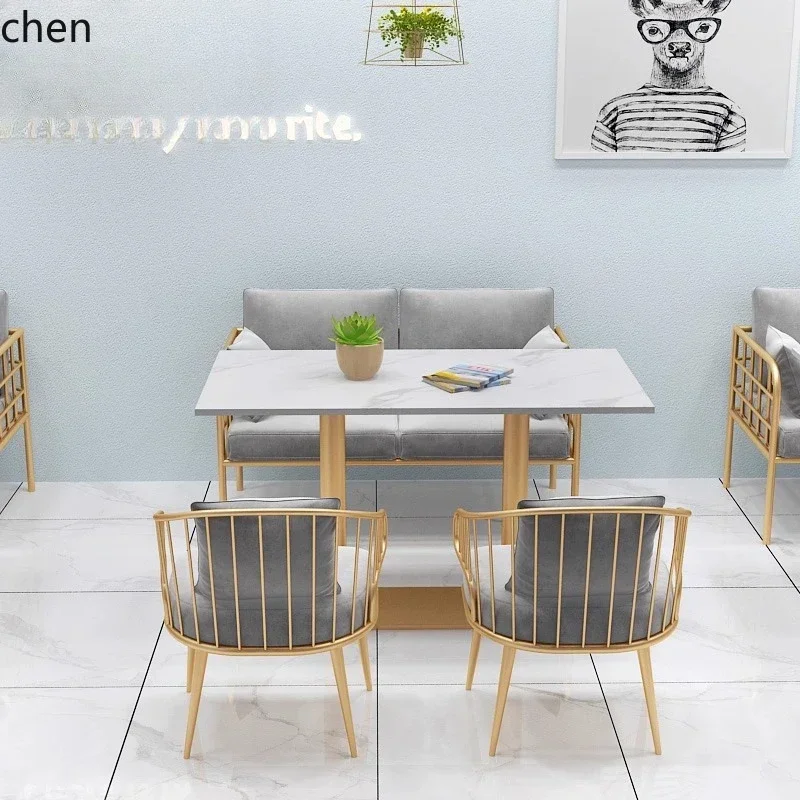 ชุดโต๊ะและเก้าอี้ร้านอาหาร TQH - Chairs บทวิจารณ์และราคา