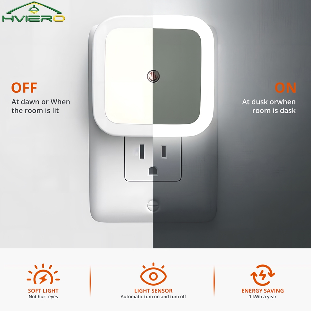 เซ็นเซอร์ไร้สาย LED Night Ligh - Floating Nightstand With Led Light บทวิจารณ์และราคา