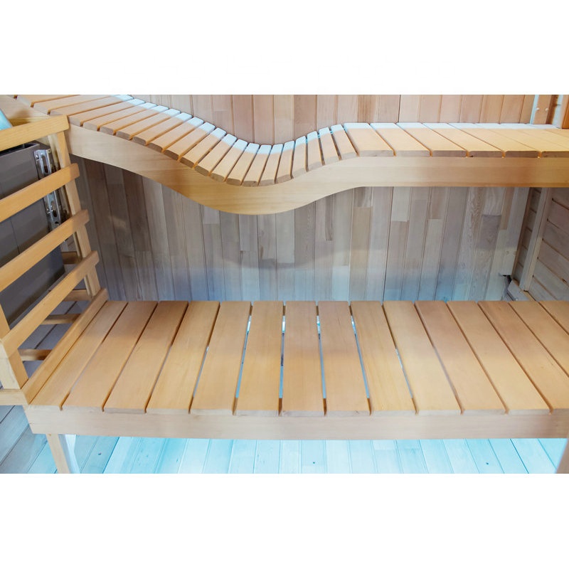 ซาวน่ากลางแจ้ง ดีไซน์ทันสมัย ห - Outdoor Furniture บทวิจารณ์และราคา