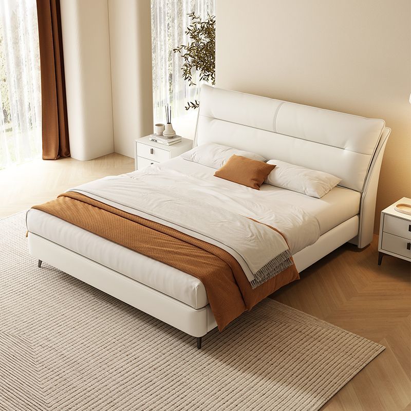 โครงเตียงเก็บของหุ้มเบาะสไตล์โ - Gas Lift Storage Bed Hydraulic บทวิจารณ์และราคา