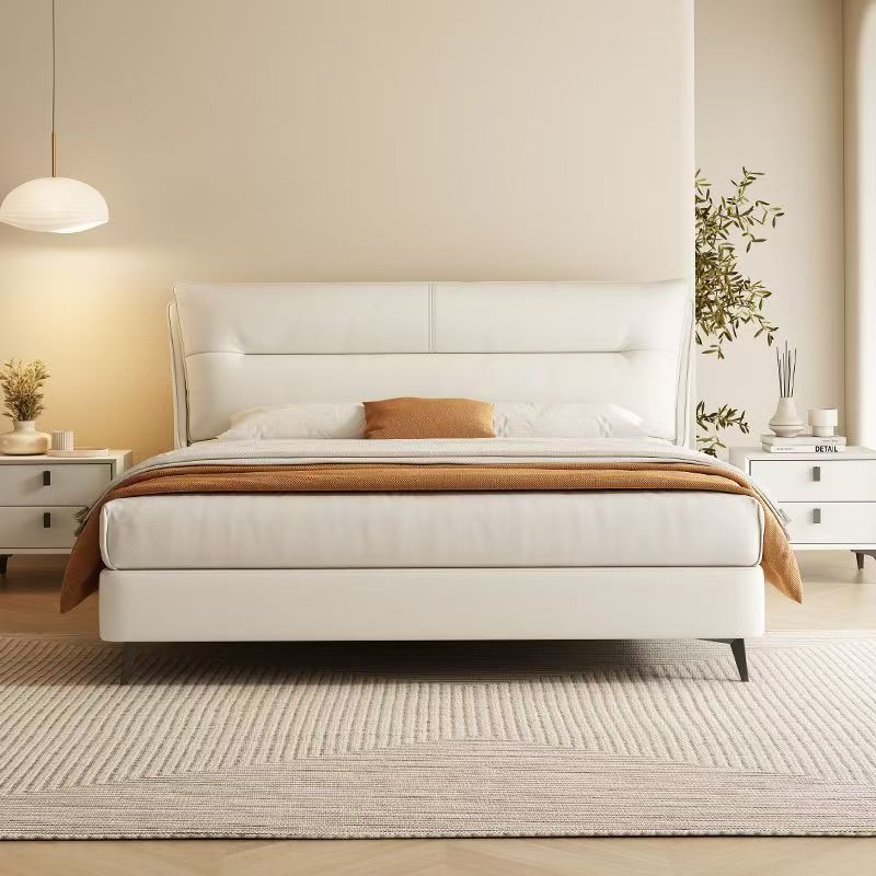 โครงเตียงเก็บของหุ้มเบาะสไตล์โ - Gas Lift Storage Bed Hydraulic บทวิจารณ์และราคา
