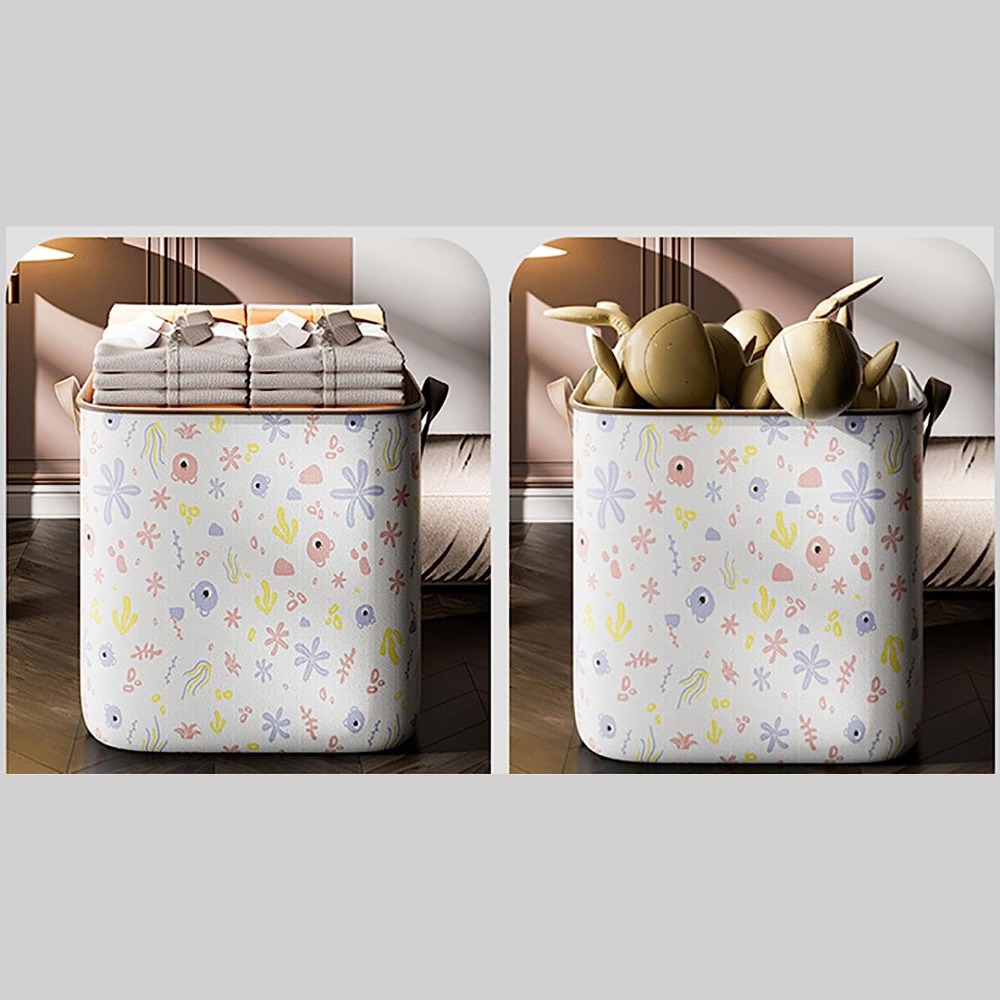กล่องที่เก็บเสื้อผ้าแบบพกพากล่ - Wardrobe Closet Portable Fabric Cover บทวิจารณ์และราคา