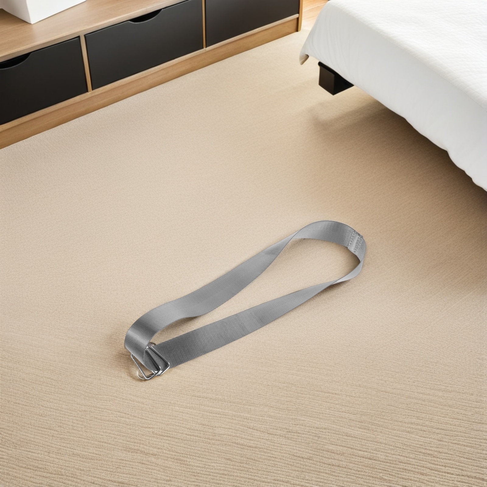 สายรัดยกเตียงแบบโพลีเอสเตอร์สำ - Gas Lift Storage Bed Hydraulic บทวิจารณ์และราคา