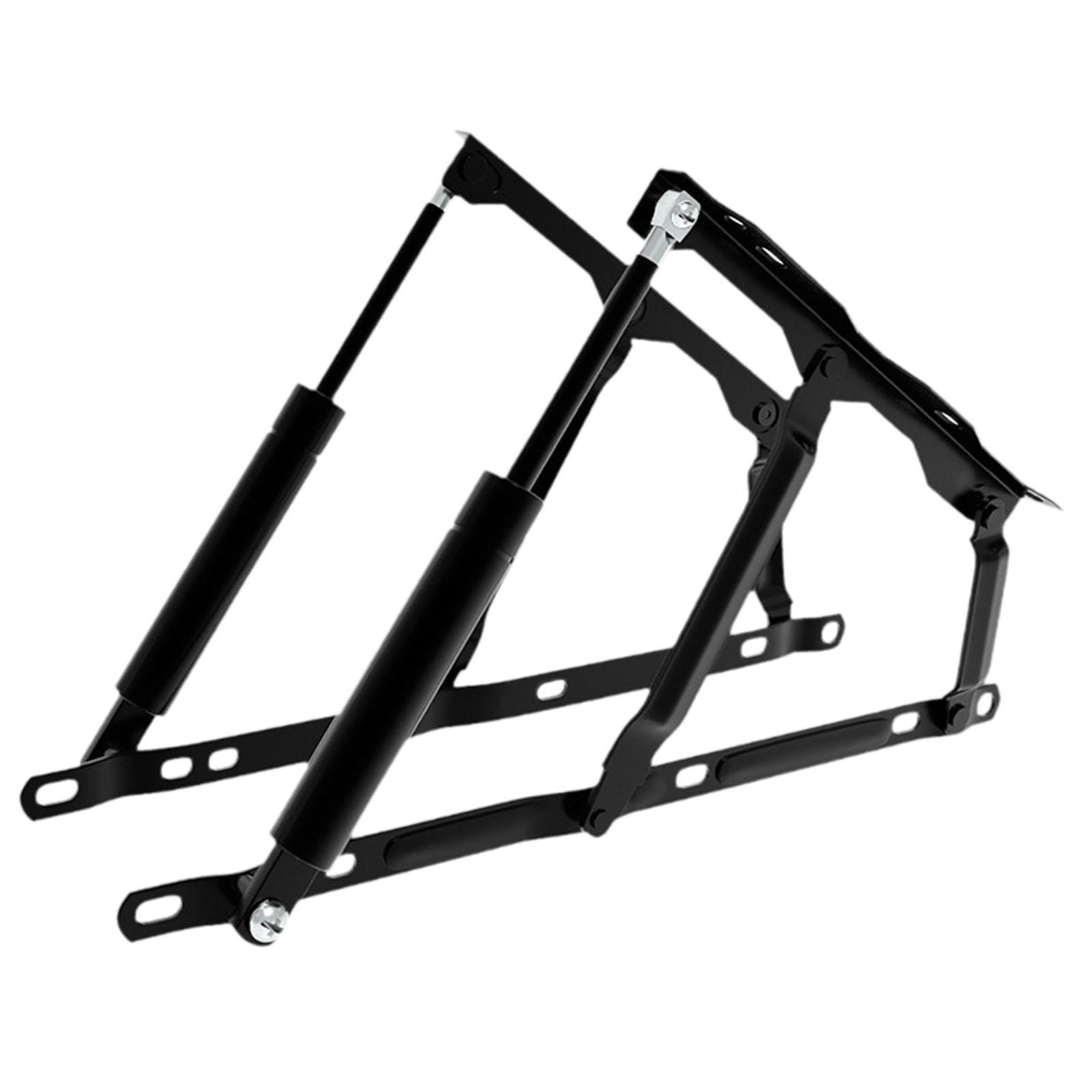 ชุดยกเตียง 2 ชิ้น พร้อมกลไกไฮด - Gas Lift Storage Bed Hydraulic บทวิจารณ์และราคา