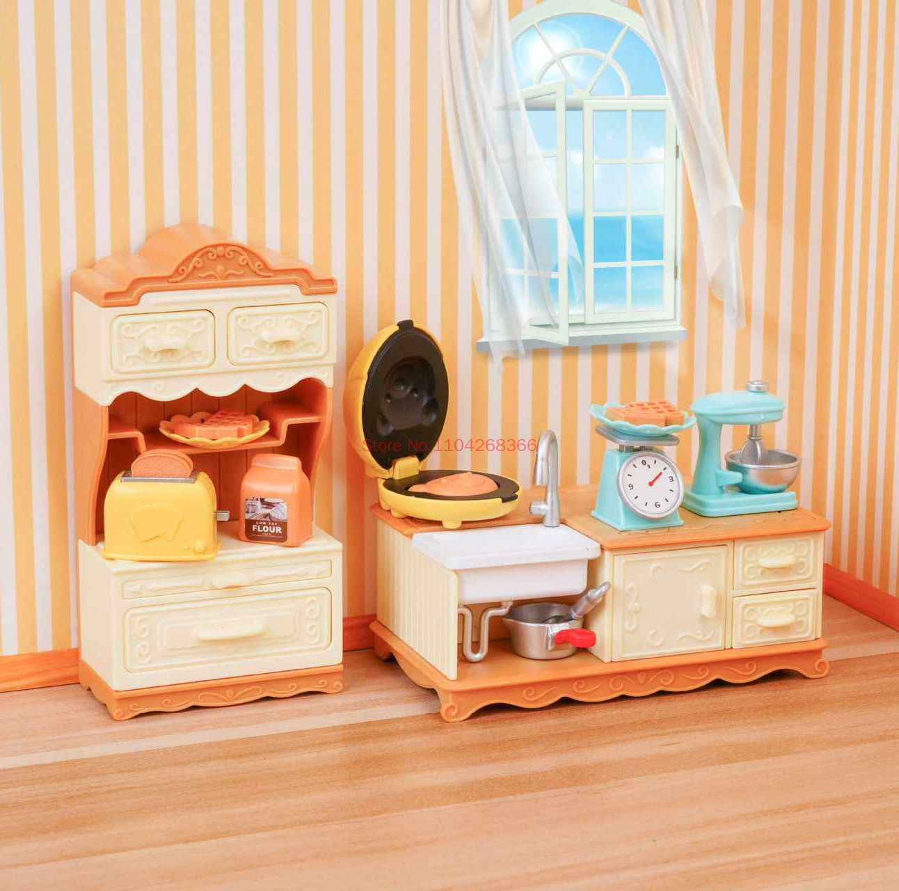 ชุดเฟอร์นิเจอร์ครัว ห้องน้ำ ห้ - Bedroom Furniture บทวิจารณ์และราคา