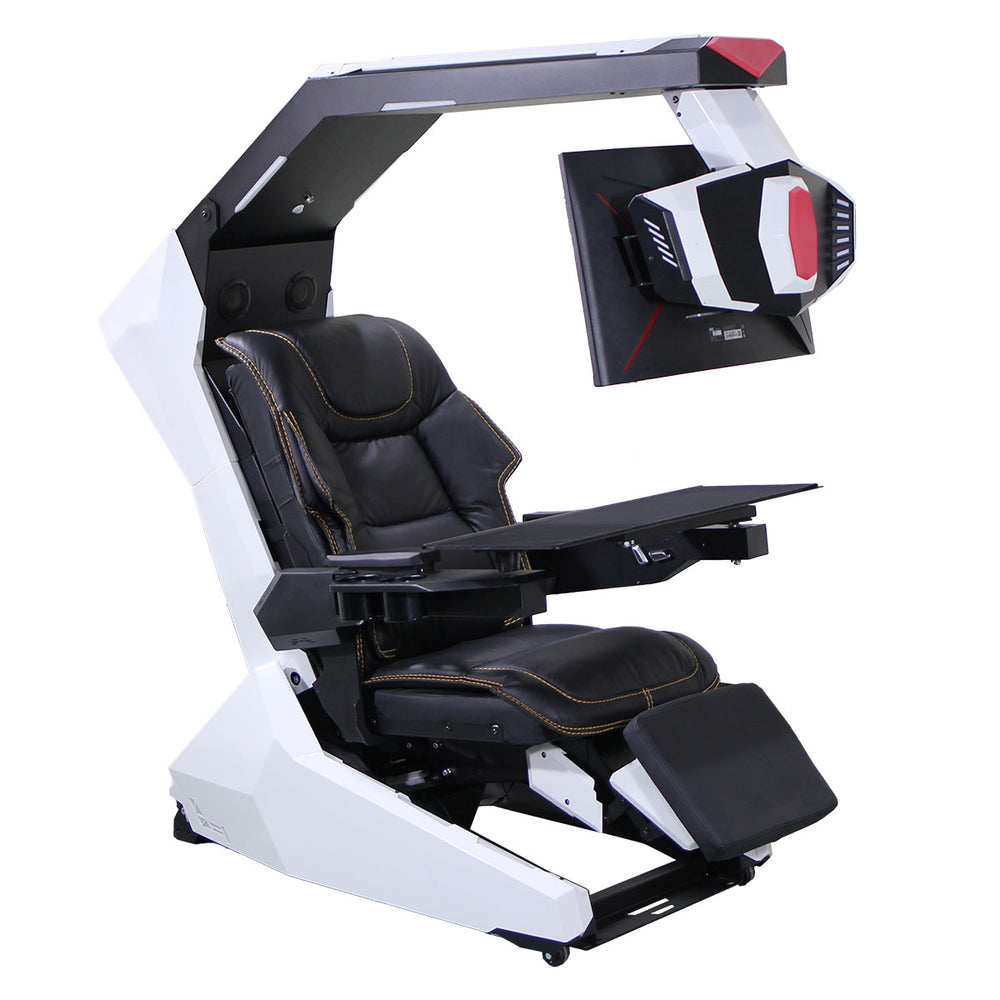 เก้าอี้ทำงานปรับเอนได้สุดหรูพร - Office Furniture บทวิจารณ์และราคา