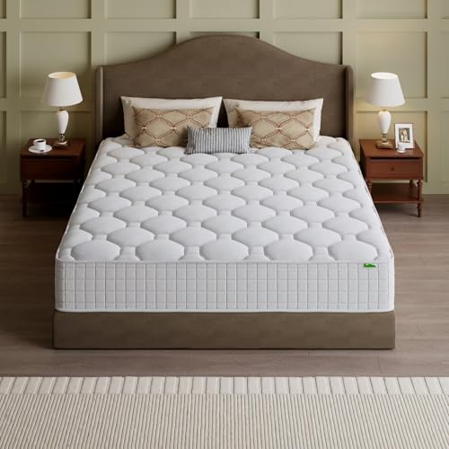 ที่นอนควีนไซส์, ที่นอนไฮบริดเม - Memory Foam Mattress In A Box Queen บทวิจารณ์และราคา