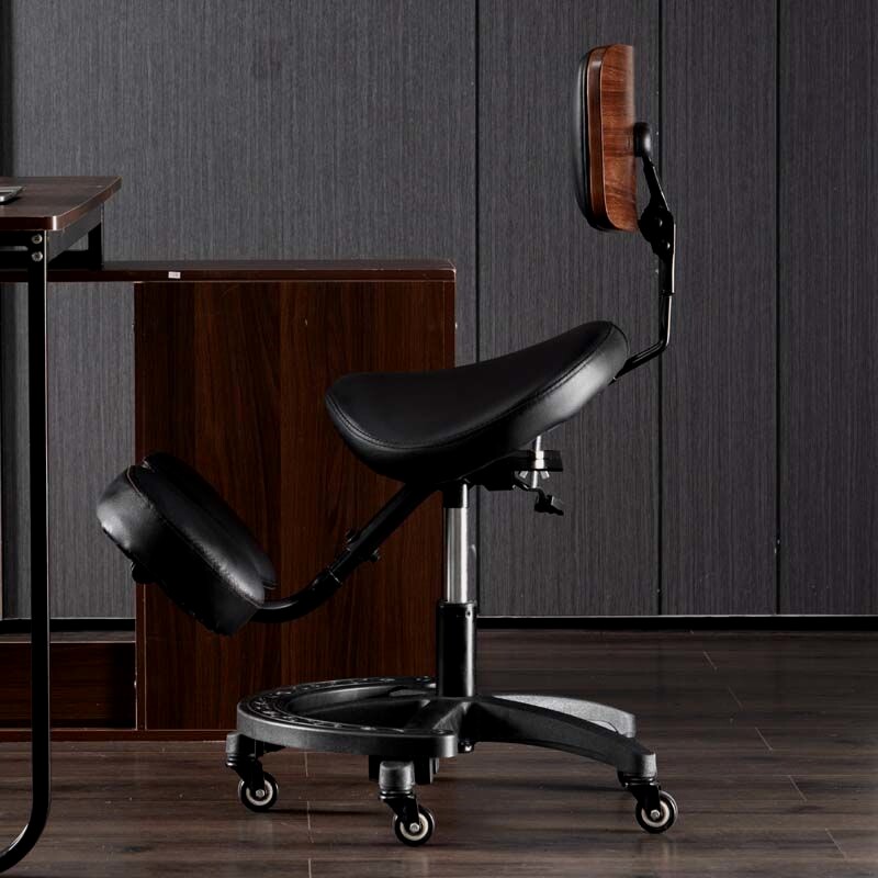 เก้าอี้ปรับระดับได้เพื่อการนั่ - Chairs บทวิจารณ์และราคา