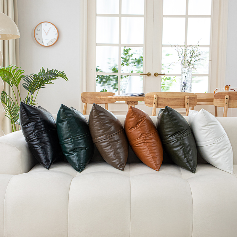 กันน้ํา PU หนังกลับเบาะ Cat Sc - Headboard Cushion Backrest Tatami บทวิจารณ์และราคา