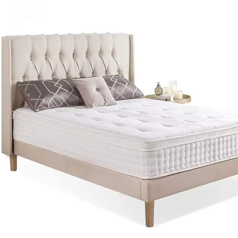 ราคาขายส่ง King Queen Twin Dou - Memory Foam Mattress In A Box Queen บทวิจารณ์และราคา