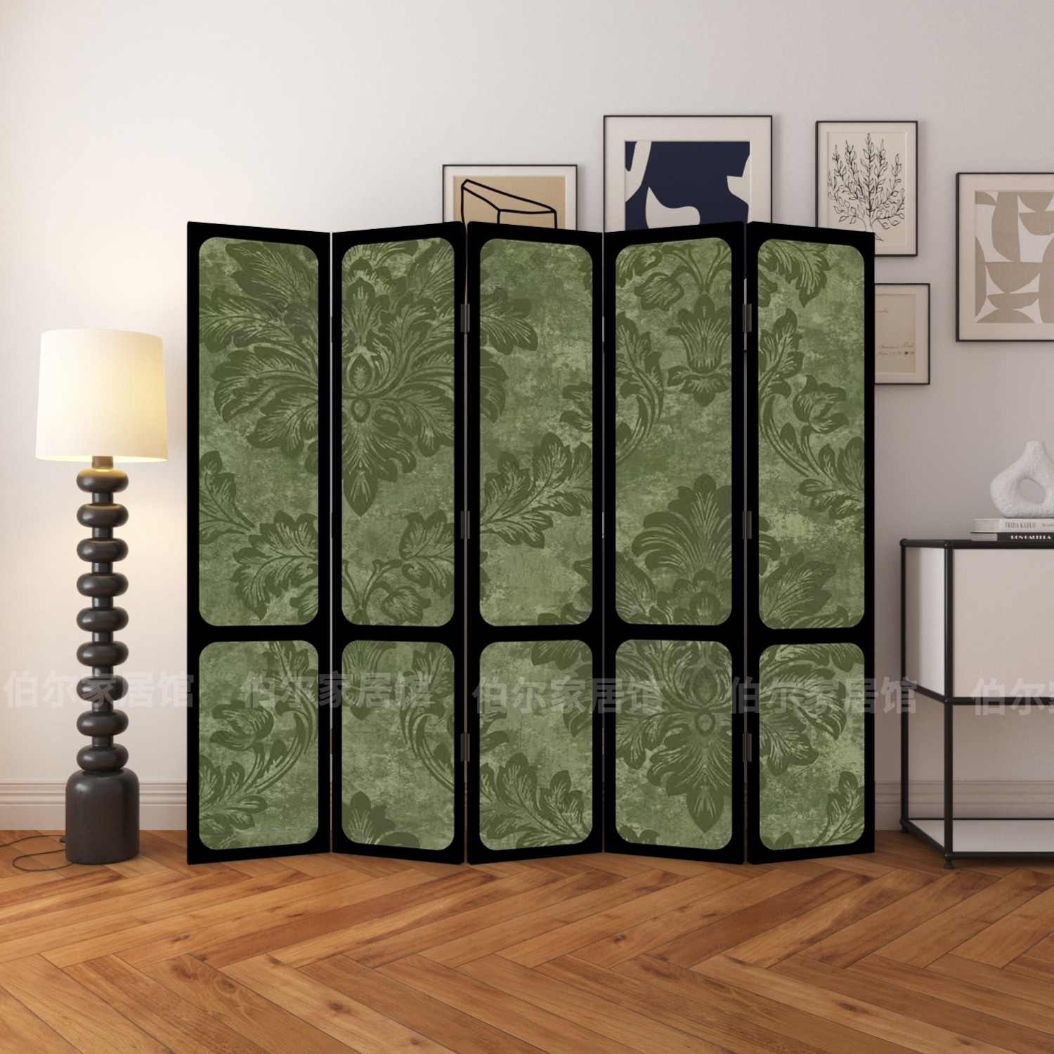 ฉากกั้นห้องสไตล์ฝรั่งเศสยุคกลา - Sofas บทวิจารณ์และราคา