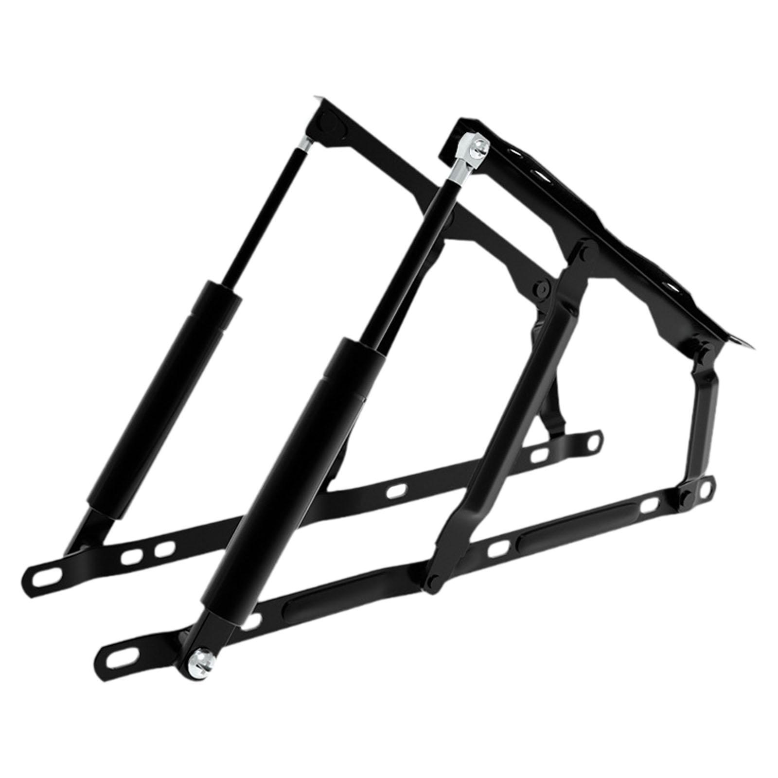 กลไกยกเตียง 2 ชิ้น อเนกประสงค์ - Gas Lift Storage Bed Hydraulic บทวิจารณ์และราคา